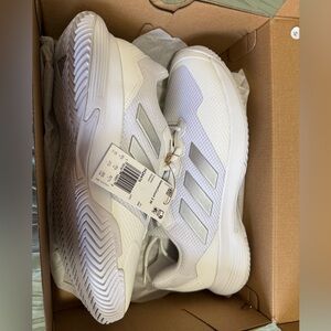 Adidas Women’s Gamecourt 2.0 Shoes
New